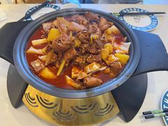 -提雅新疆炒米粉(青岛万象城店)