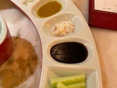 -京华烟云·北京烤鸭(领展购物广场·中关村店)