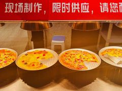 -春天烤肉自助餐厅(南内环店)
