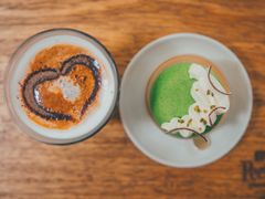 -Peet's 皮爷咖啡(东湖路手作店)