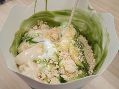 -麦当劳(广州花城汇店)