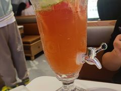 -左庭右院鲜牛肉火锅(环球港店)