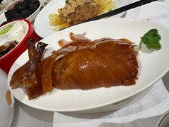 -满堂·烤鸭店·北京菜(鼓楼店)