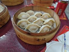 -老边饺子馆(中街店)