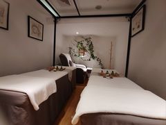 -麦子MaiMassage(打浦桥店)