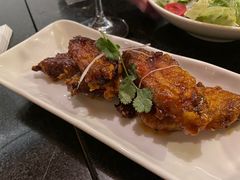 -WOLFGANG PUCK KITCHEN & BAR(迪士尼小镇店)