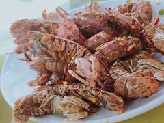 -秋姐美食店(旅游大道店)