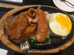 -大家乐(深圳中信店)