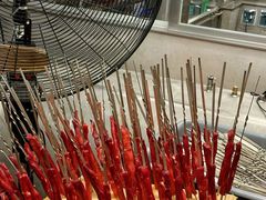 -No.DD戳子烧烤·江湖菜(北京总店)