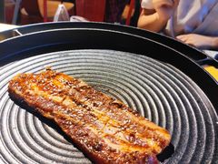 -三国惹火烤肉·中日韩烤肉集合店(百草路店)