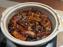 -梅花境(万科店)