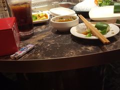 -海底捞火锅(吴中路店)