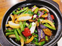 -瞻岐金锅饭店