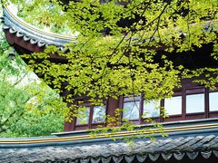 -西园戒幢律寺