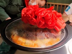 -筱爷叔·上海传统手工菜(玉树路店)