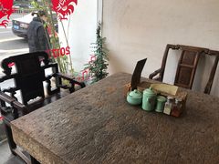 -老清朝包子铺(开明街店)