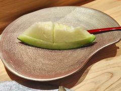 -麦MUGI铁板烧日式料理