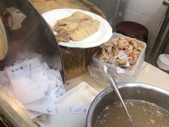 -文记壹心鸡(宝华路店)