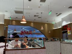 -老板恋上鱼(印象城店)