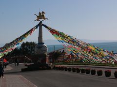-青海湖国家重点风景名胜区
