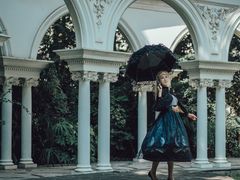 -上海安亭别墅花园酒店