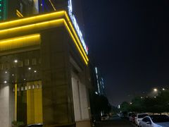 -极乐汇汗蒸会馆(杭州店)
