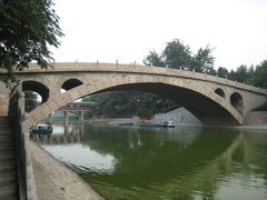-赵州桥景区