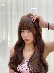 点击看大图 -MORI HAIR SALON日式美发沙龙