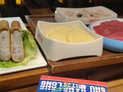 -蜀江龙火锅(339店)