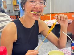 -辣出味岳阳特色烧烤·龙虾大排档(砂子塘总店)