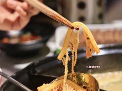 千层肚-卤教授老火锅