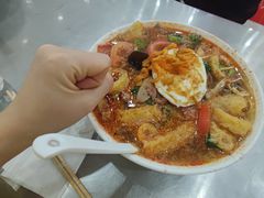 -易记皮肚面(明瓦廊店)