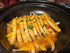 -喜粤广东菜(汉屯路店)