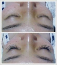 睫作-光SPA科技美肤