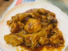-同发号饭庄(复兴路店)