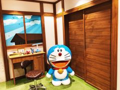 店内环境-猫相扑零食杂货铺(欧洲城店)