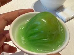 -金河半岛园林酒家(金融城店)