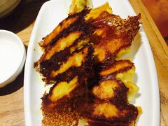 锅贴-海富荣·锅贴·陕菜家常菜(阳光城店)