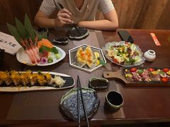 -弓二·烧鸟居酒屋(财富购物中心店)