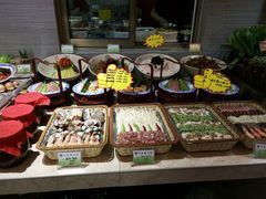 -煎饼卷大葱·非遗传承·潍坊菜(十笏园店)