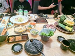 -樱嘢·炭火烧肉(惠南店)