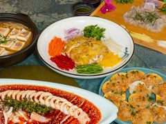 -巽寮印象美食部落餐厅·海鲜·地方特色菜(惠州体验店)