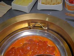 -川中渝夫火锅(铜陵万达广场店)