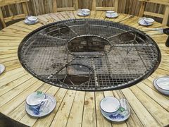 -大鹅岛绿色生态美食园