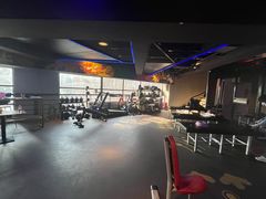 -W FITNESS 威尔仕健身·游泳(老西门新苑店)