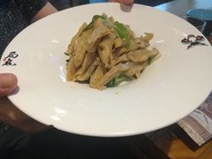 -局气 烤鸭·北京菜(光华路店)