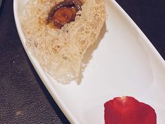 御品鲍鱼酥（12头）-广州文华东方酒店·江-由辉师傅主理