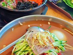 -海兰江石锅饭(水上店)