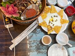 -吉祥圣雪藏餐