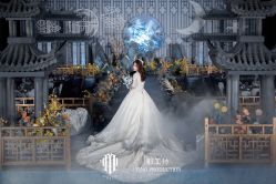 -MuseMarry婚纱(前海嘉里中心店)